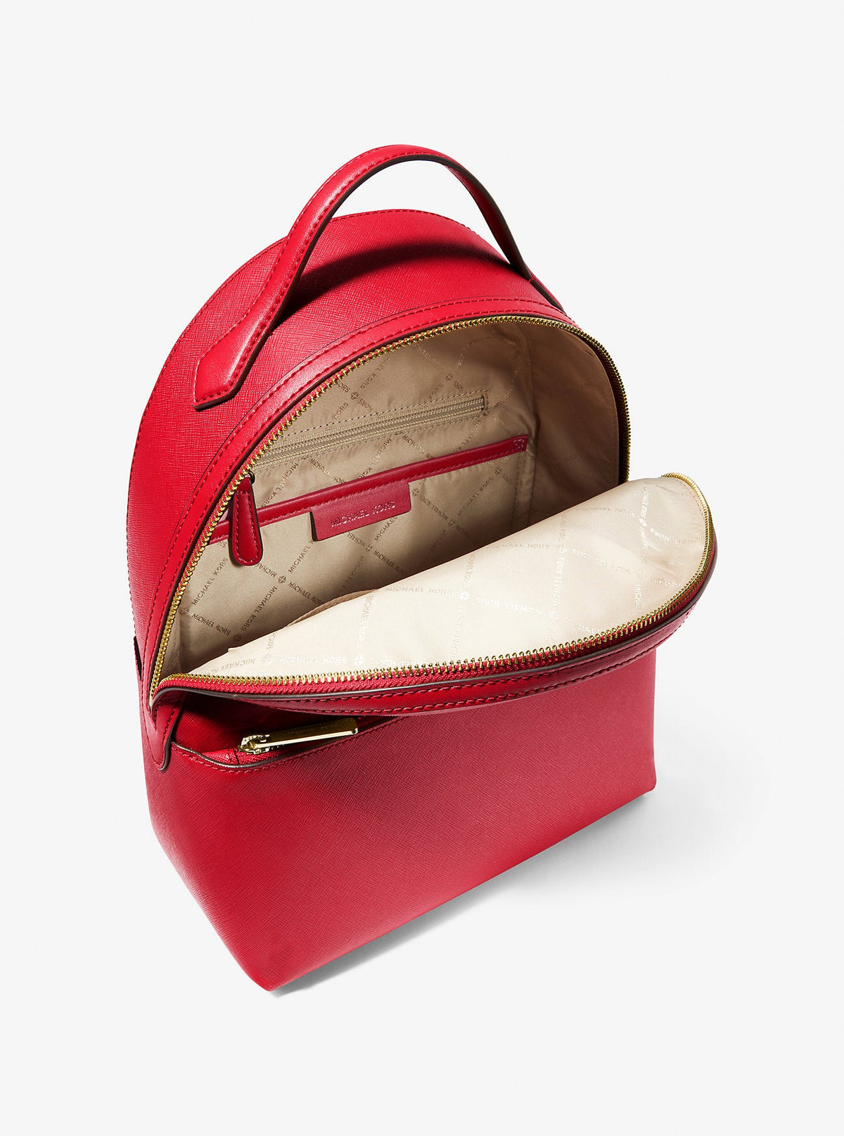 Michael Kors Outlet Sheila Medium Backpack