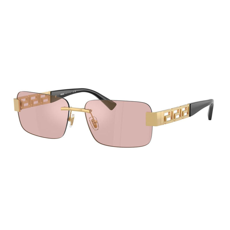 VE2298 10021T Gold/Pink