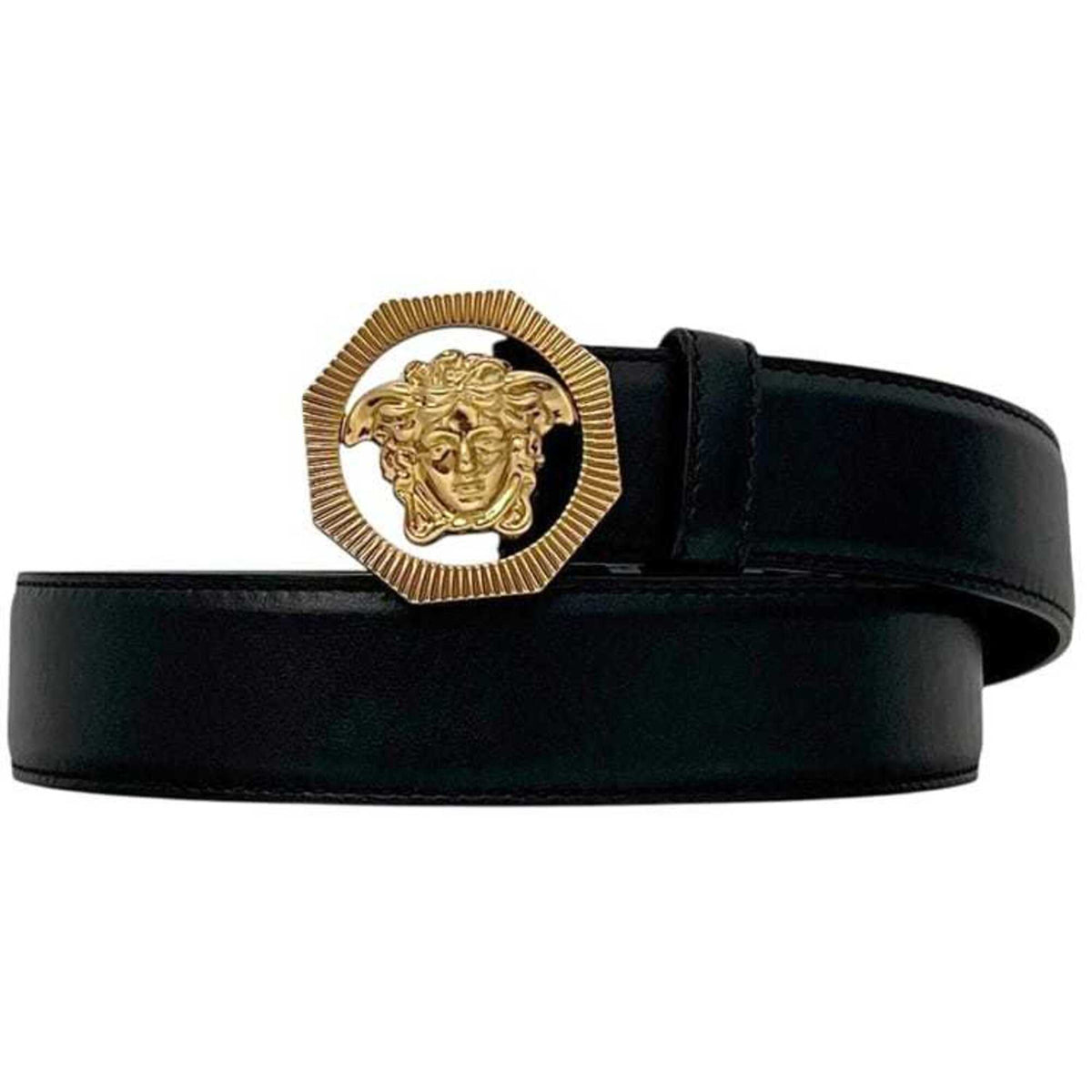 Versace Standard Belt (Pre-Owned)