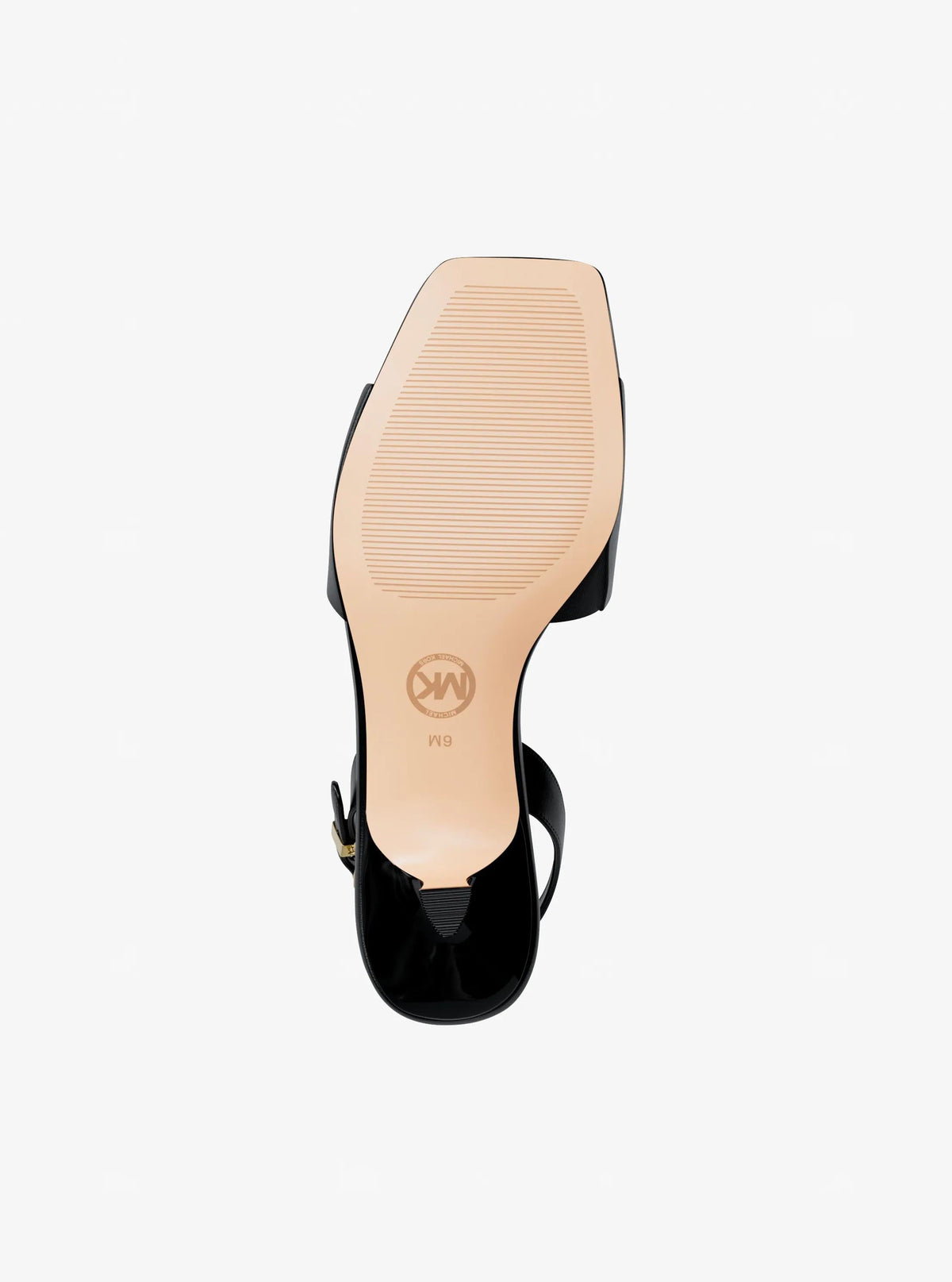 Merrie Kitten Heel Sandal