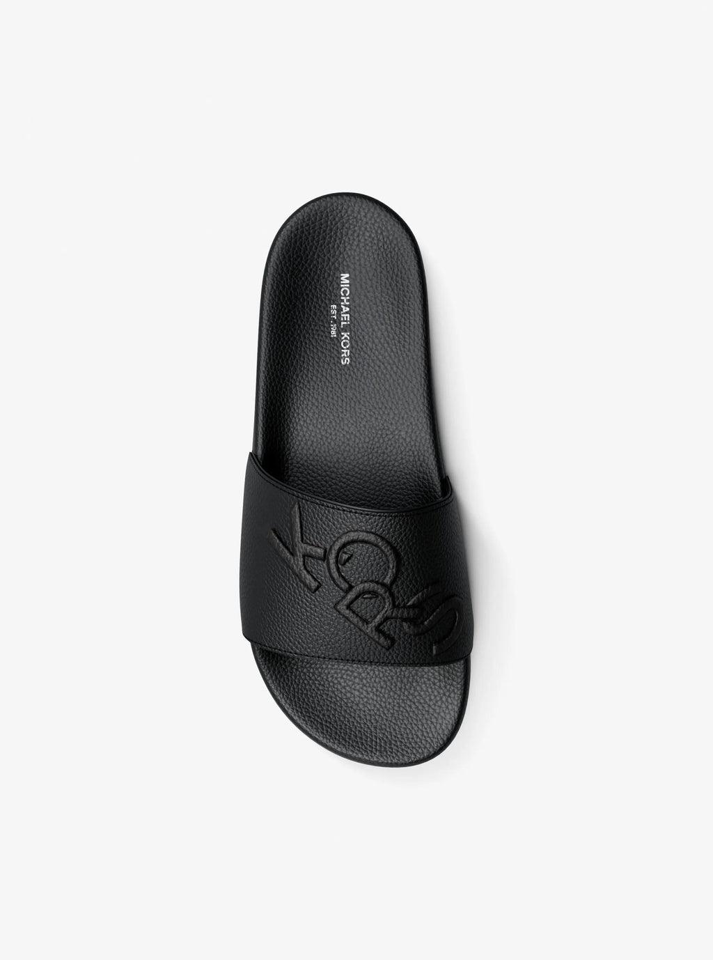 Dawson KORS Slide Sandal