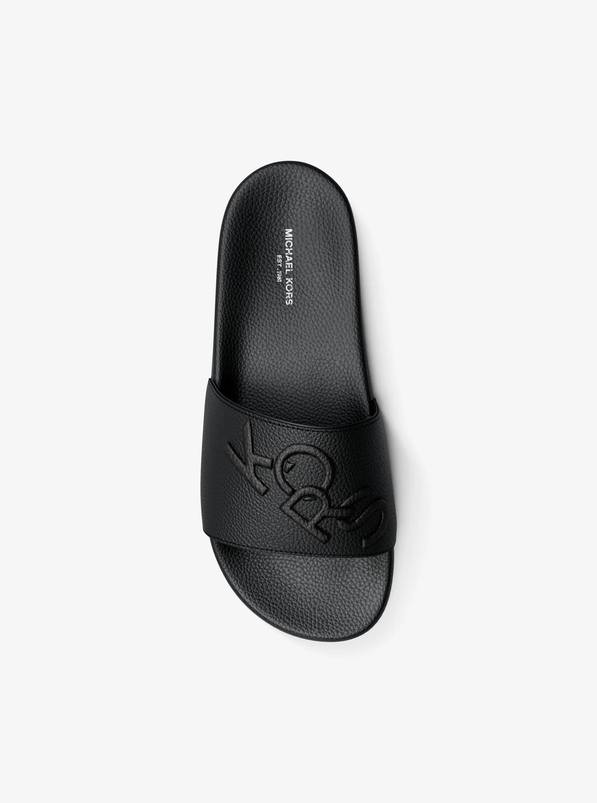 Dawson KORS Slide Sandal