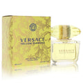 Versace Yellow Diamond by Versace Eau De Toilette Spray 3 oz Women