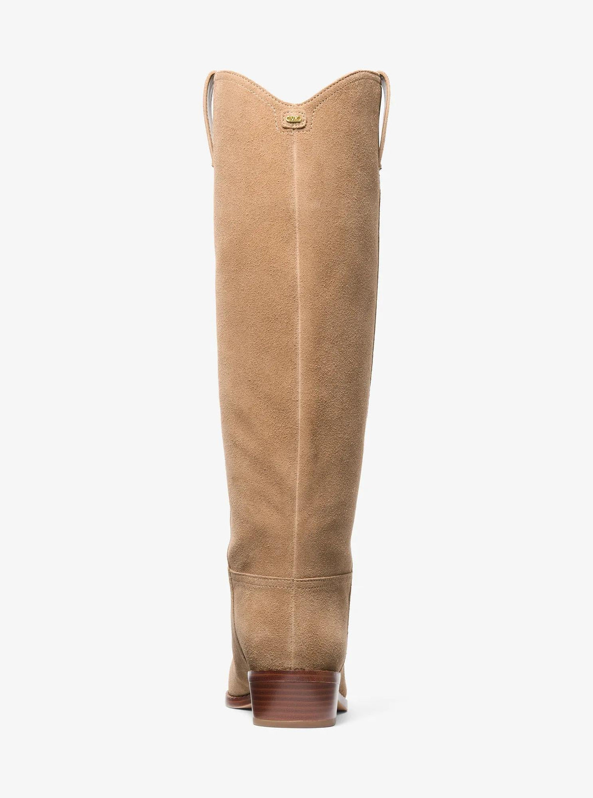 Nash Suede Boot