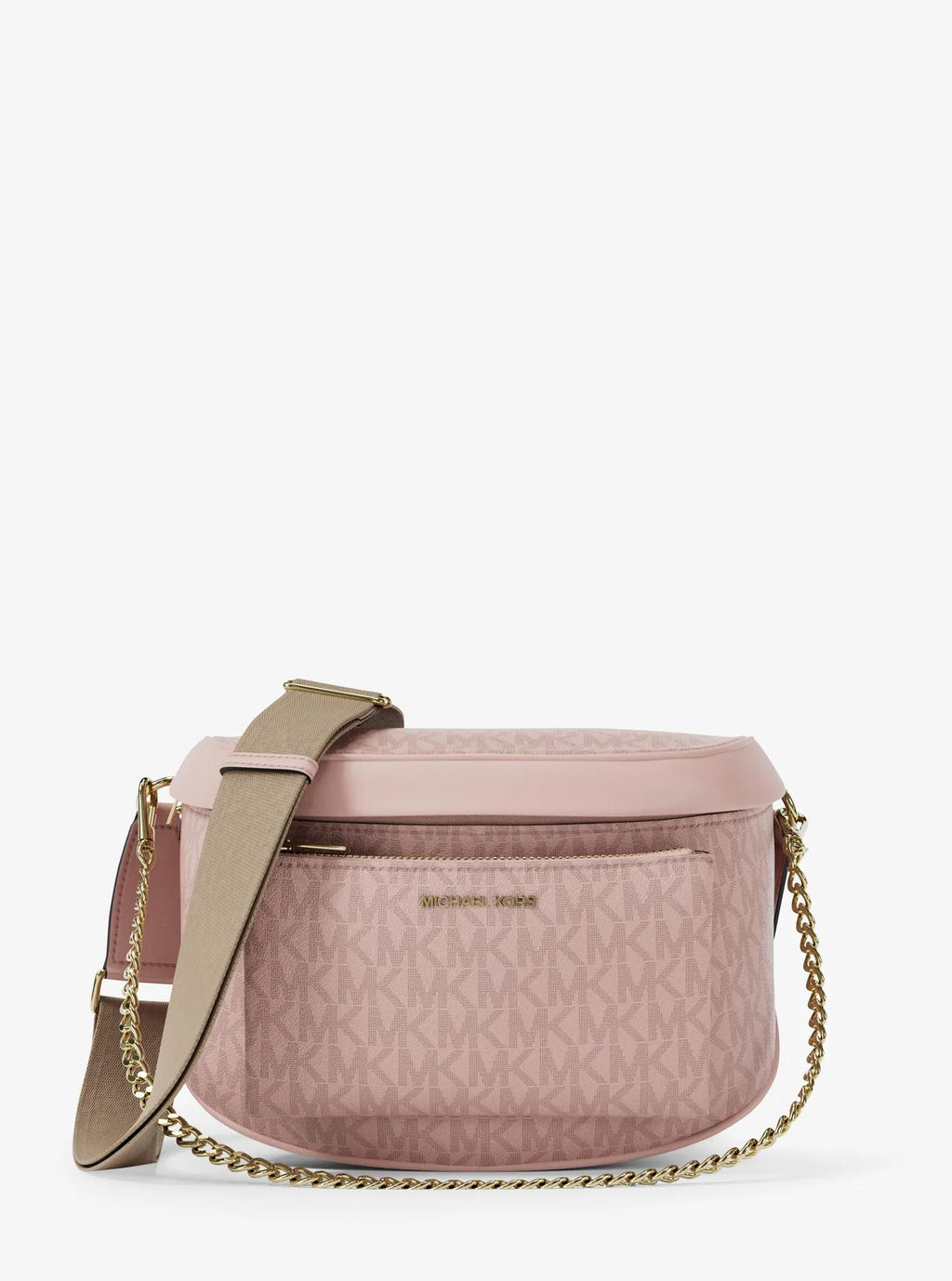 Slater Medium Signature Logo Sling Pack
