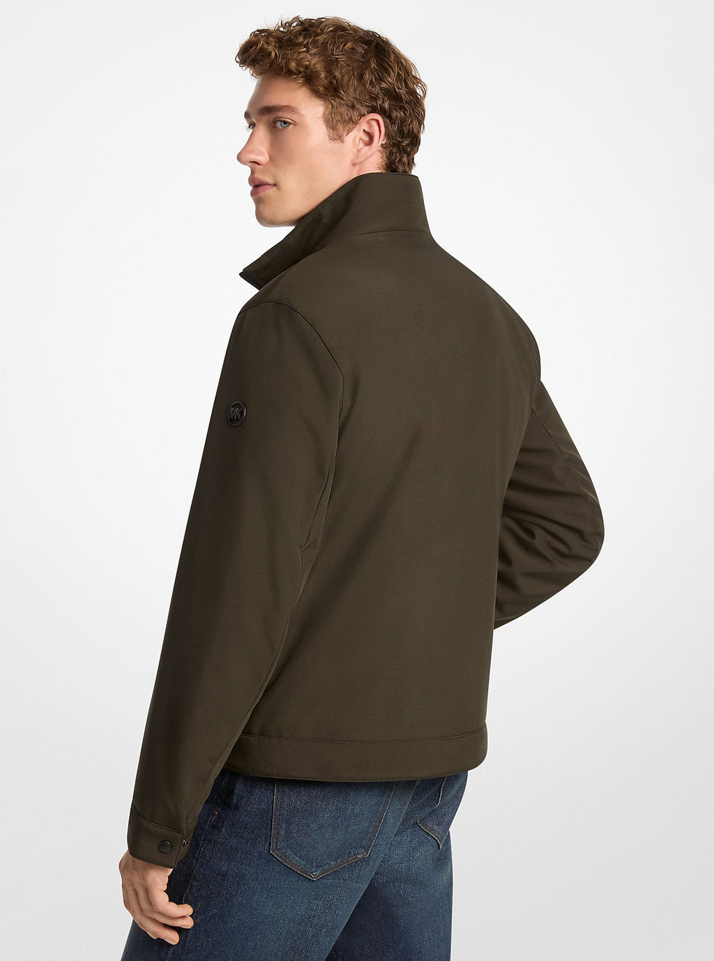 Avalon 2-in-1 Jacket