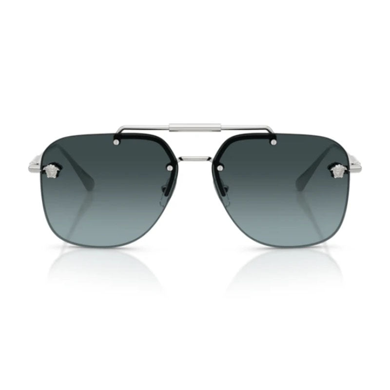 VE2296 1000V1 Silver/Blue Gradient