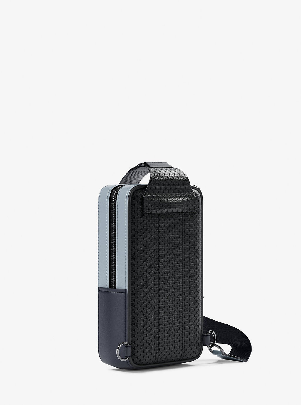 Cooper Small Signature Logo Sling Pack