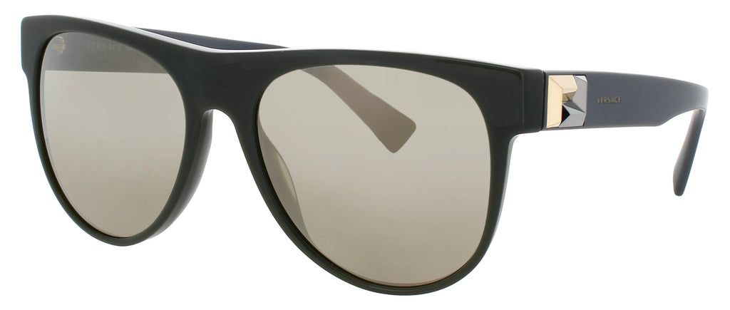 Versace Sunglasses Brown
