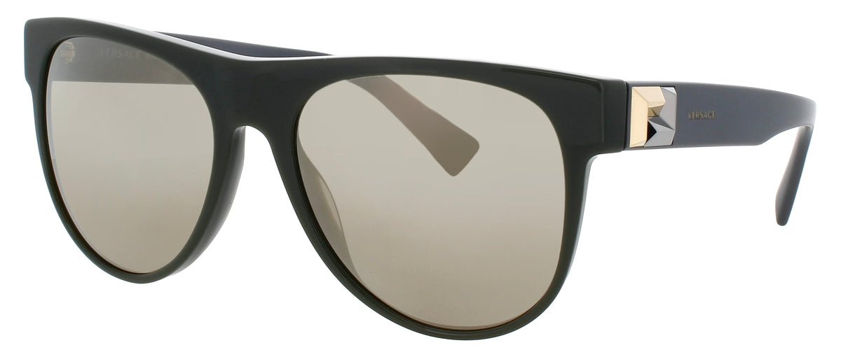 Versace Sunglasses Brown