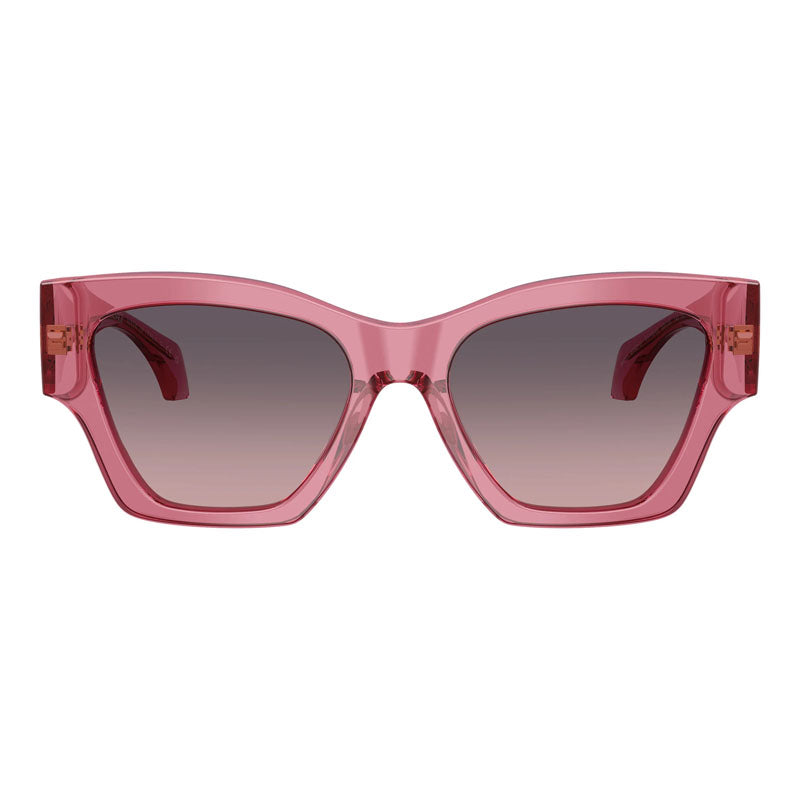VE4492U 551646 Transparent Pink/Pink Gradient Grey
