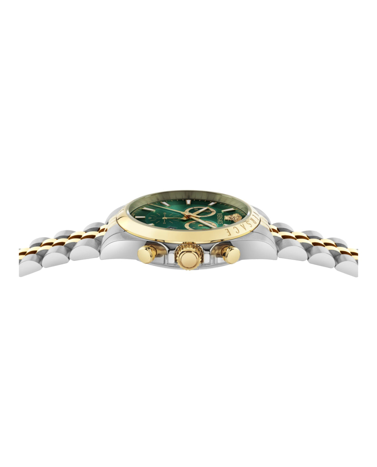 Anteo Chrono Bracelet Watch