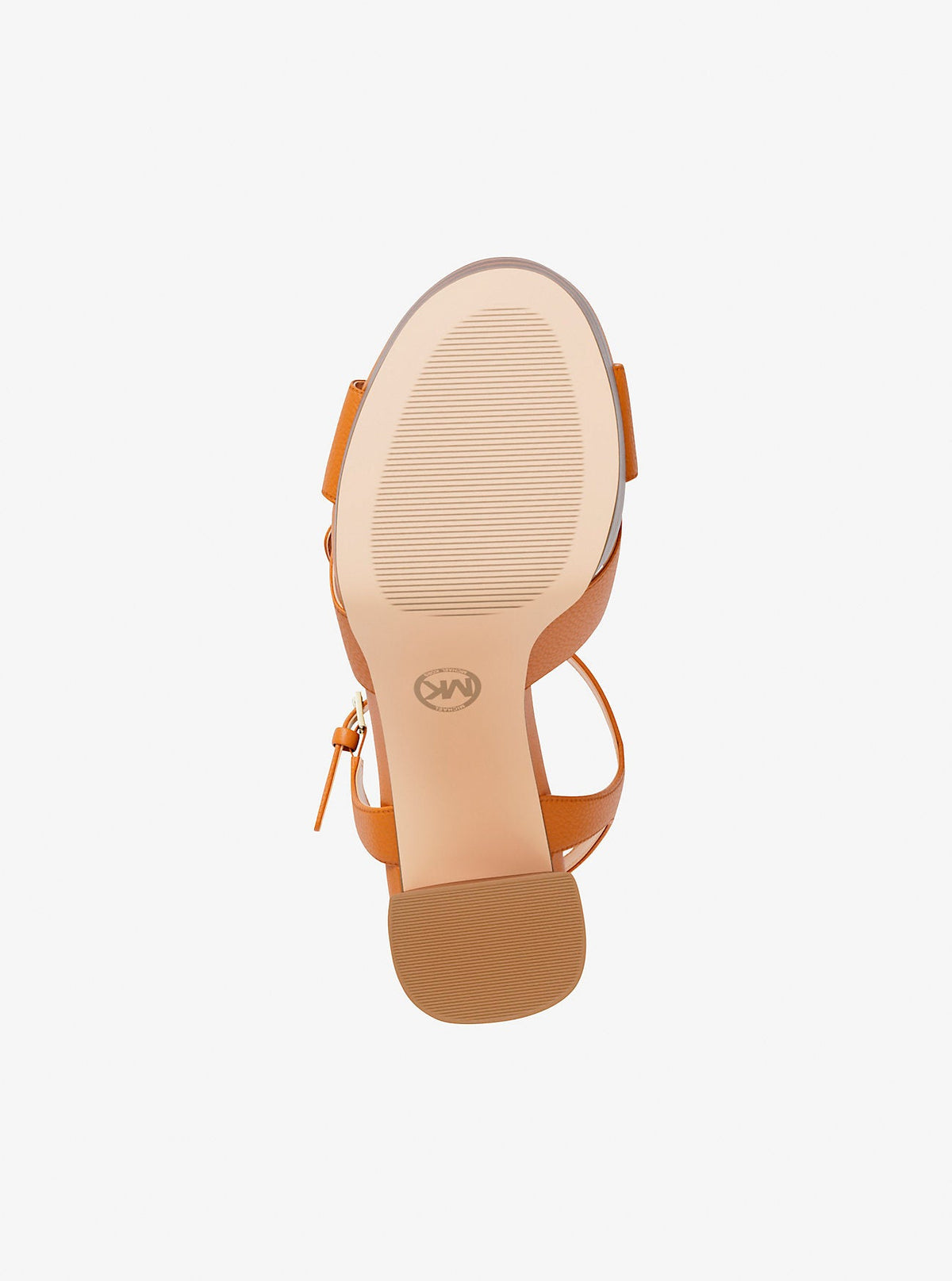 Hannah Platform Sandal
