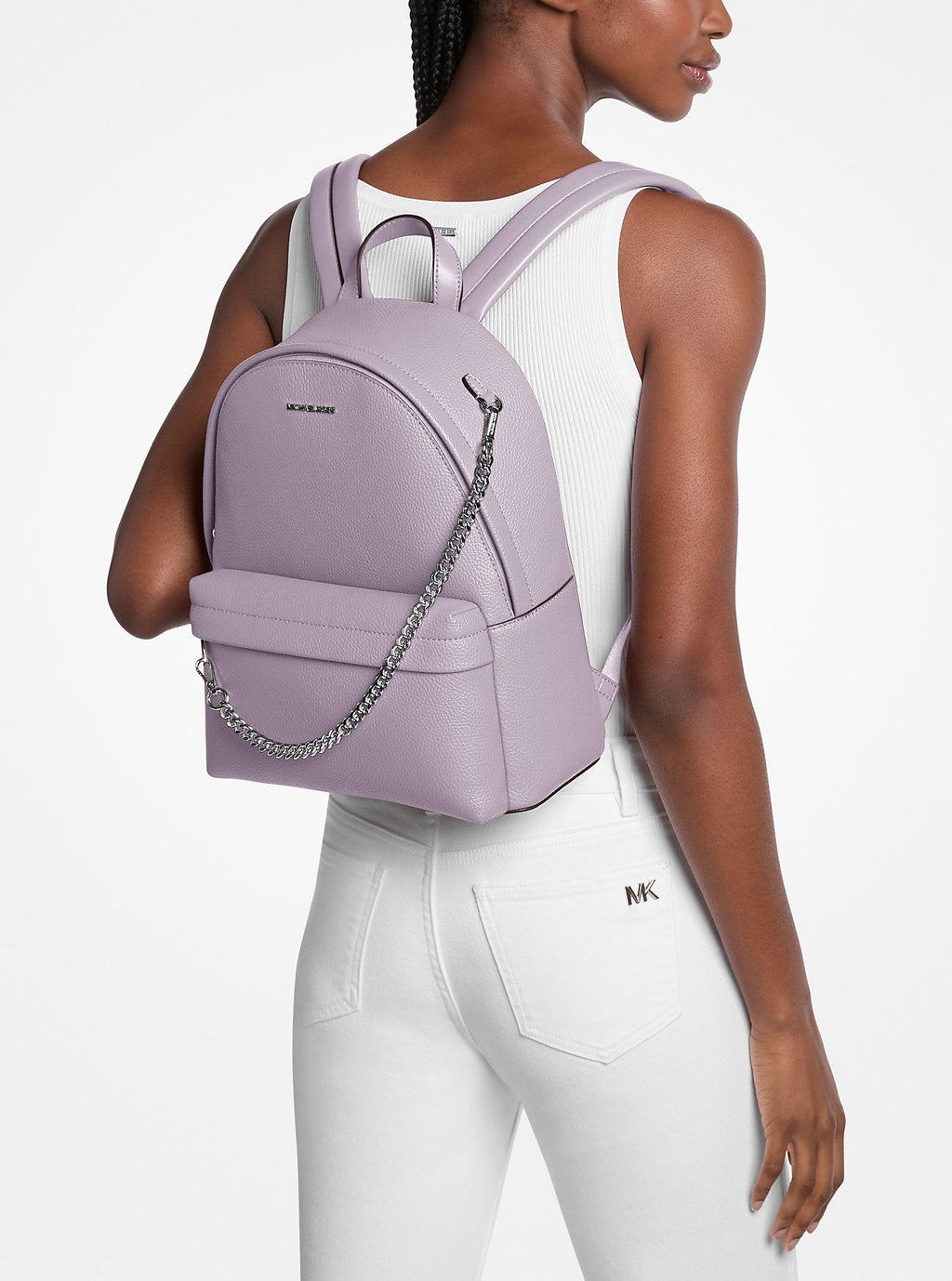 Slater Medium Backpack