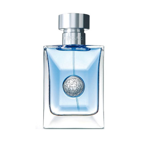 Versace Signature for Men Eau de Toilette Spray 1.7 oz