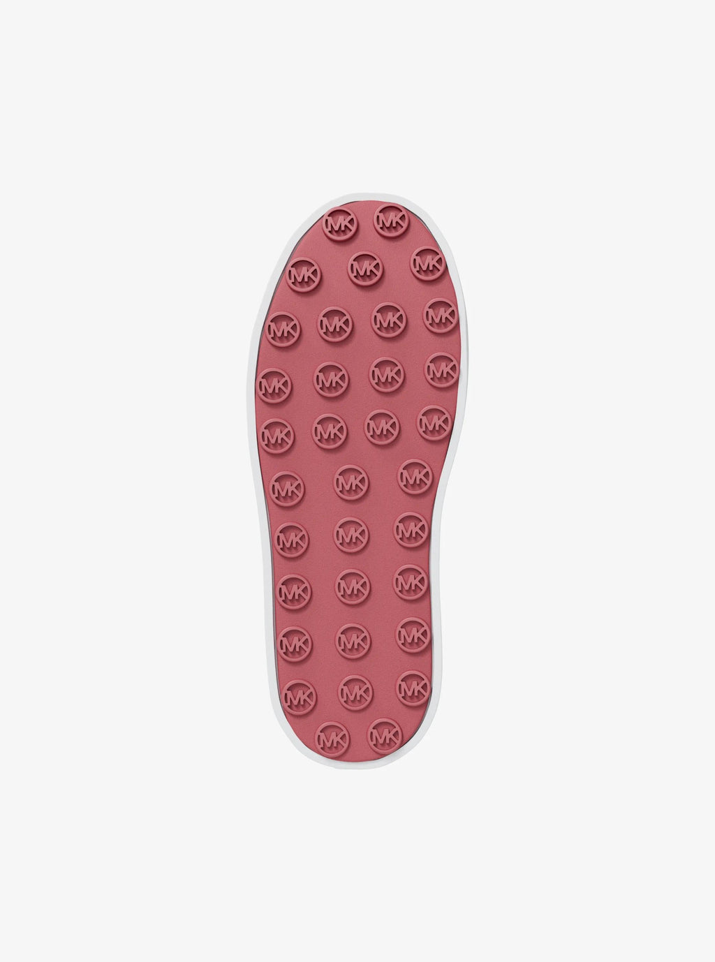 Romey Printed Signature Logo Platform Sneaker
