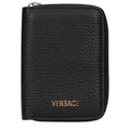 Versace Leather Men's Wallet