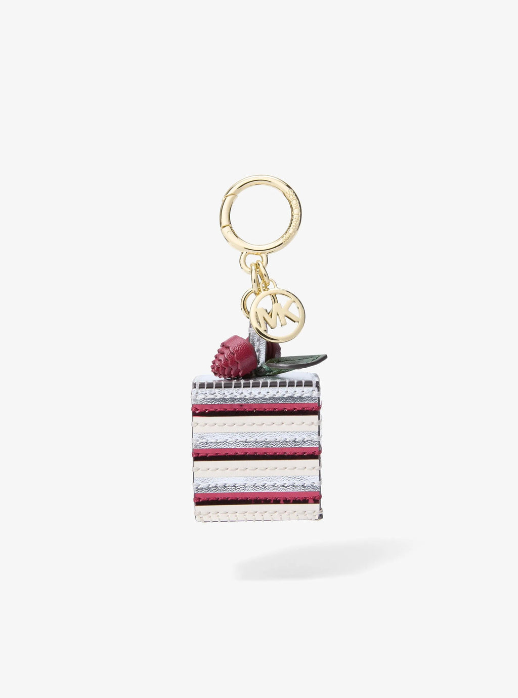 Cake Bag Charm