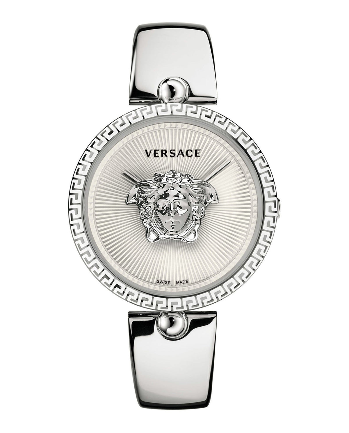 Palazzo Empire Semi Bangle Watch