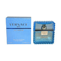 Versace Man Eau Fraiche for Men Eau de Toilette Spray 1.7 oz