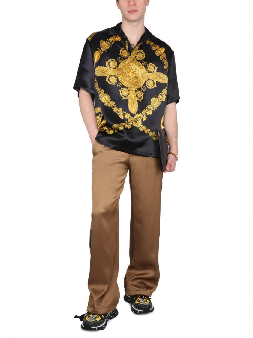 Drawstring Pants
