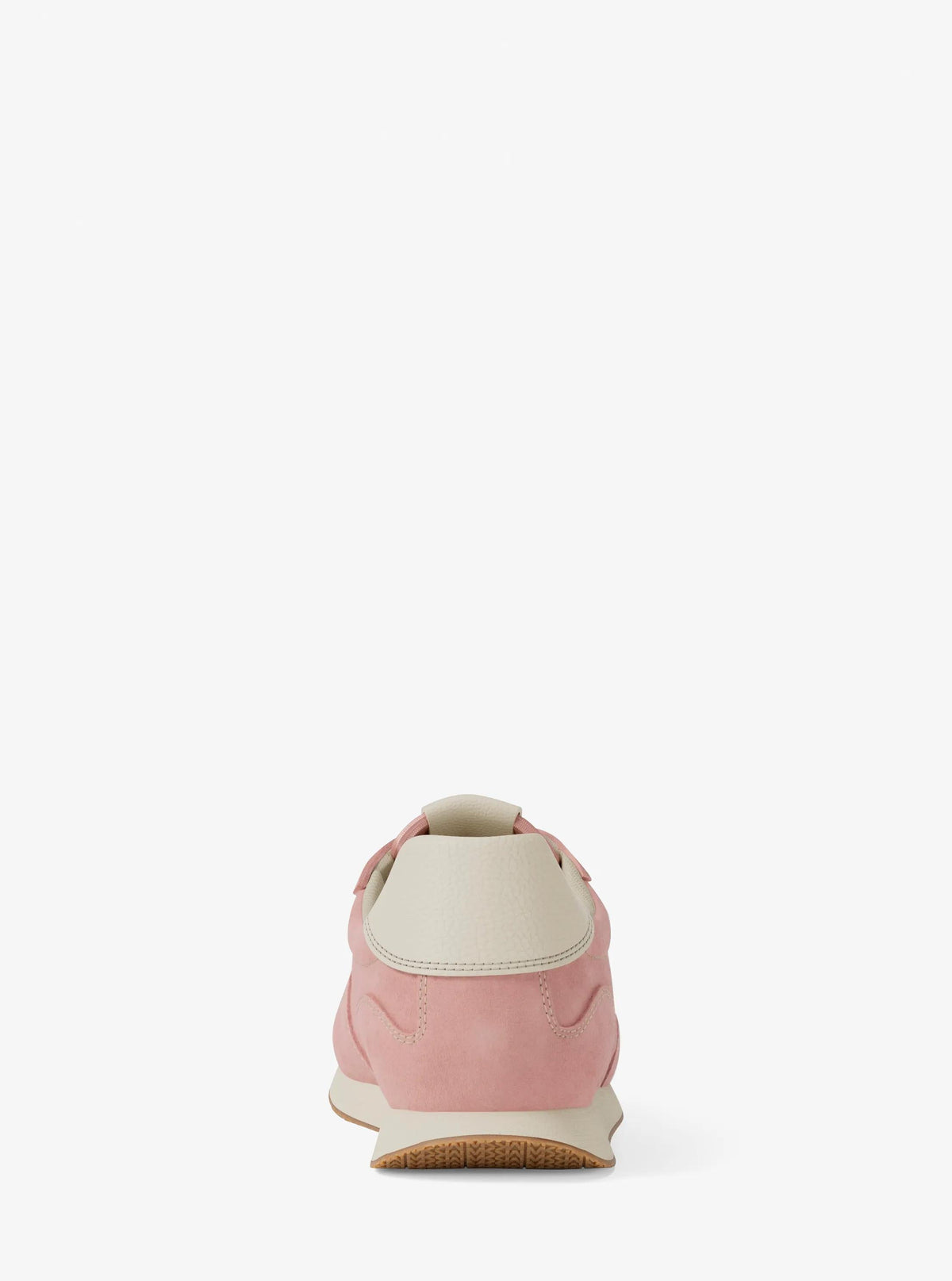 Essex Suede Trainer