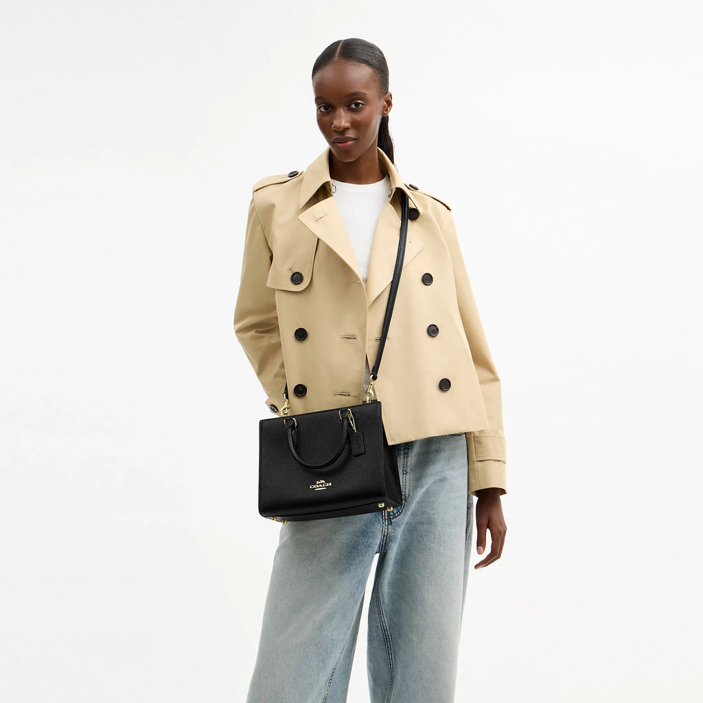Coach Outlet Maggie Small Tote Bag