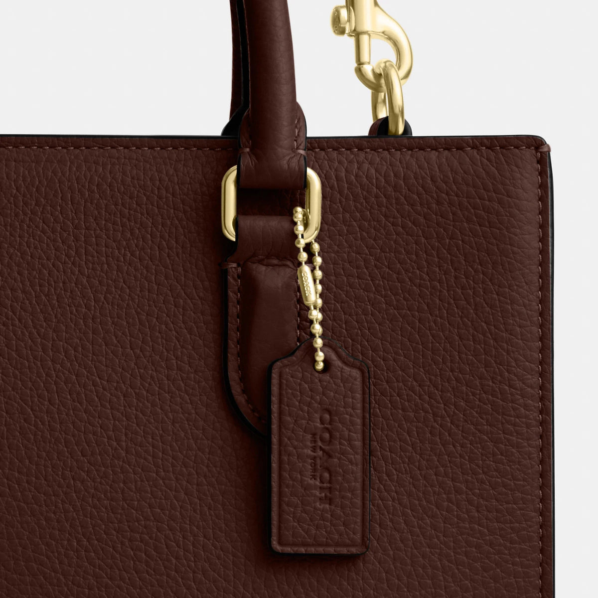 Coach Outlet Maggie Small Tote Bag
