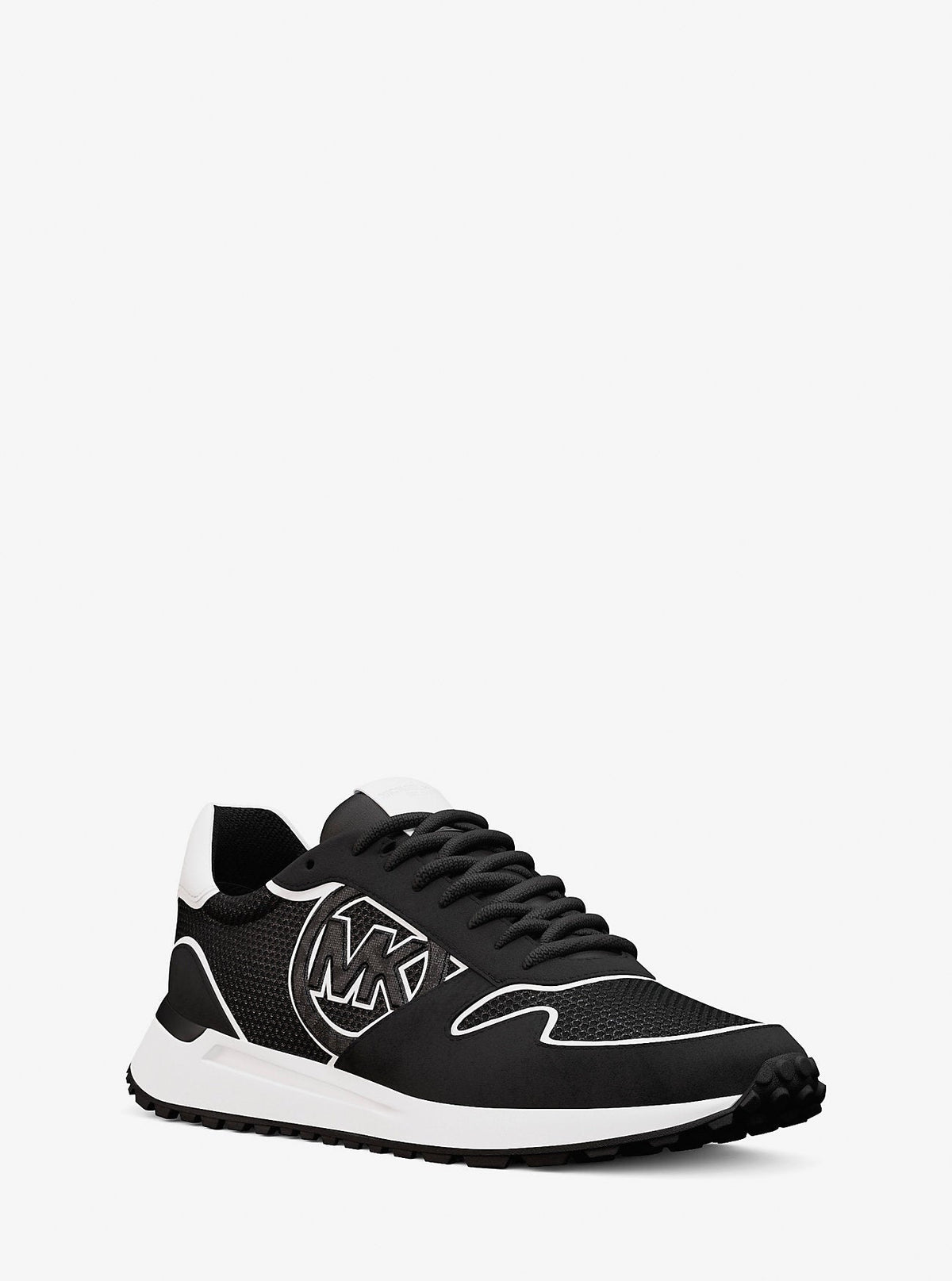 Dax Mixed-Media Trainer