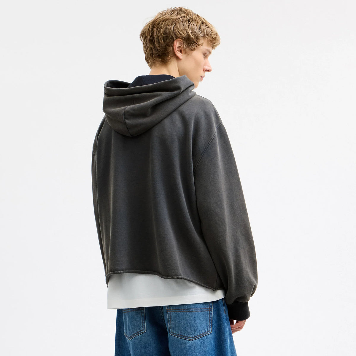 Coach Outlet Twisted Heritage Hoodie