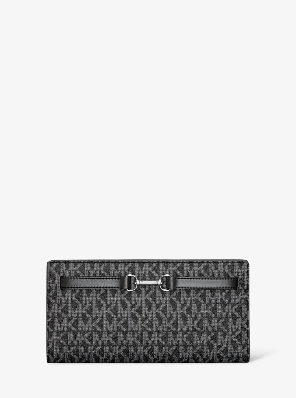 Carson Large Signature Logo Wallet
