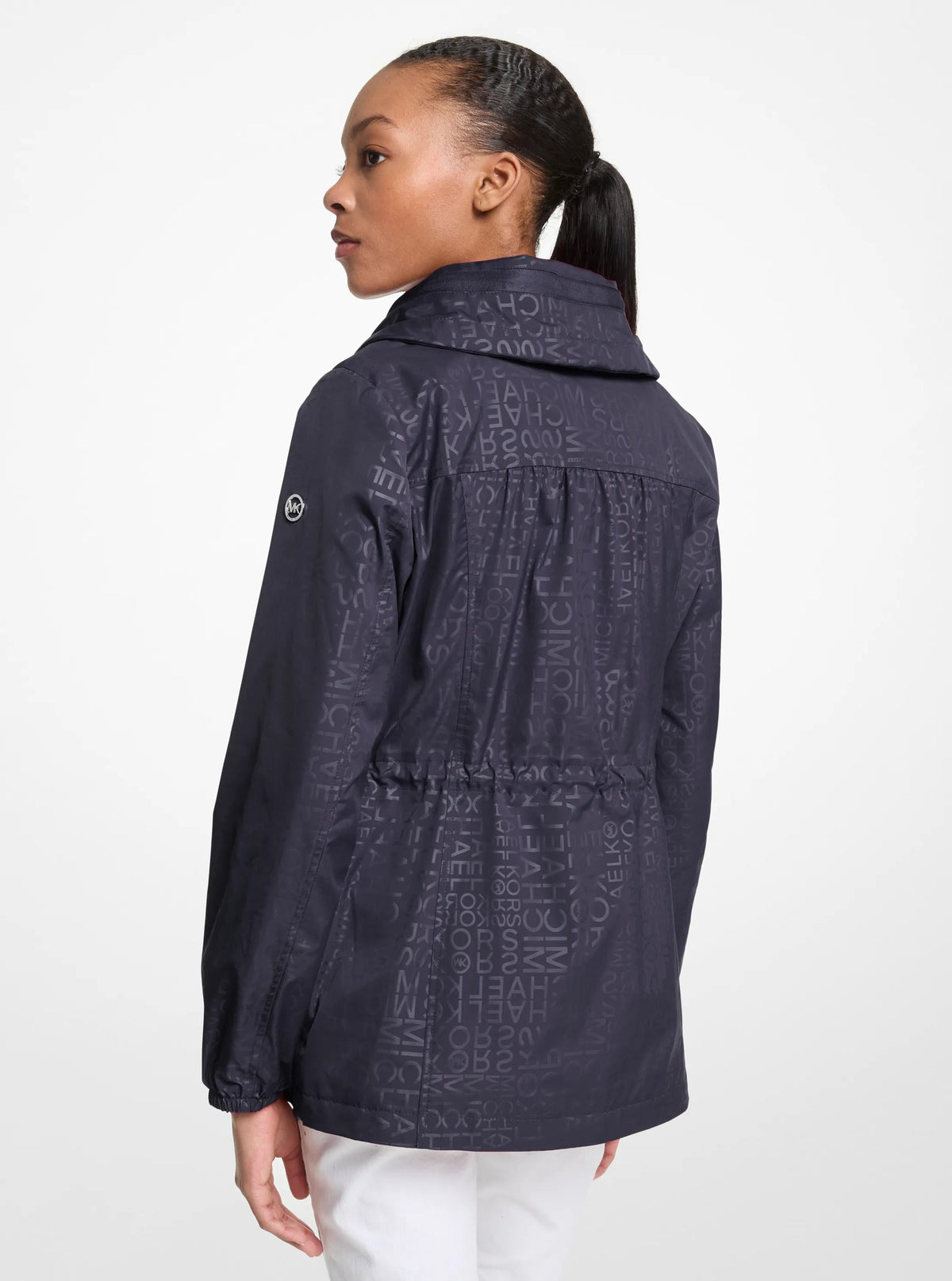 Logo Anorak