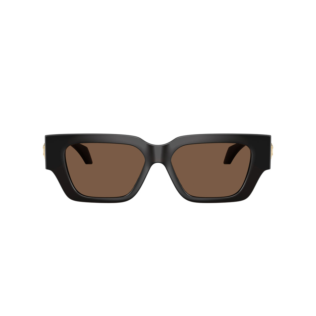 0ve4497u Rectangular Frame Sunglasses