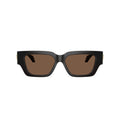 0ve4497u Rectangular Frame Sunglasses