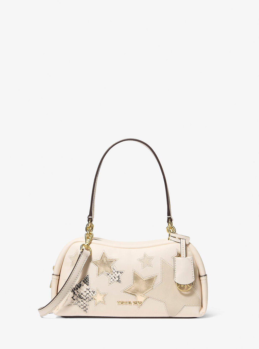 Cecily Small Embellished Shoulder Bag