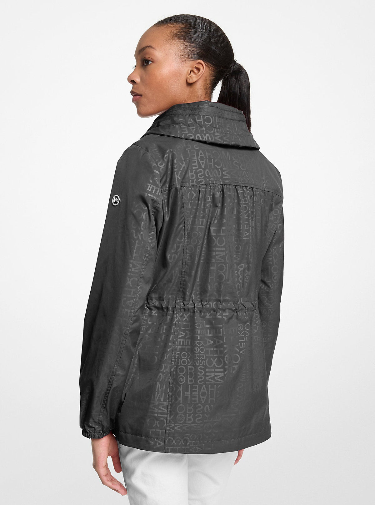 Logo Anorak