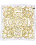 Versace Silk Scarf