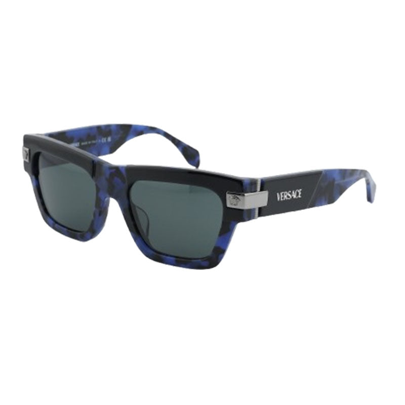 VE4464F 545887 Havana Blue/Dark Grey