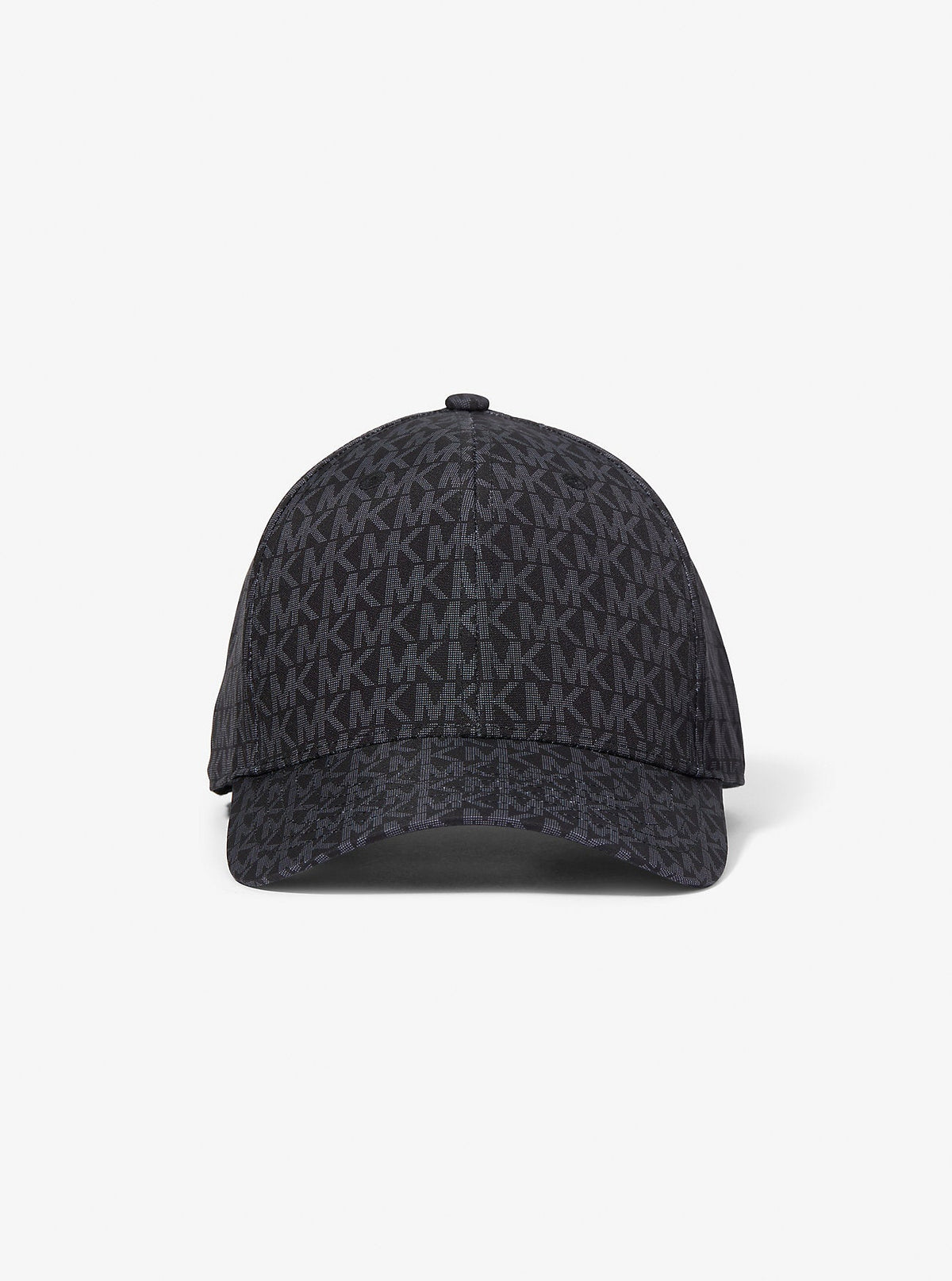 Signature Logo Baseball Hat