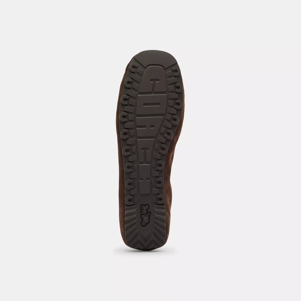 Coach Outlet Phoebe Soft Loafer