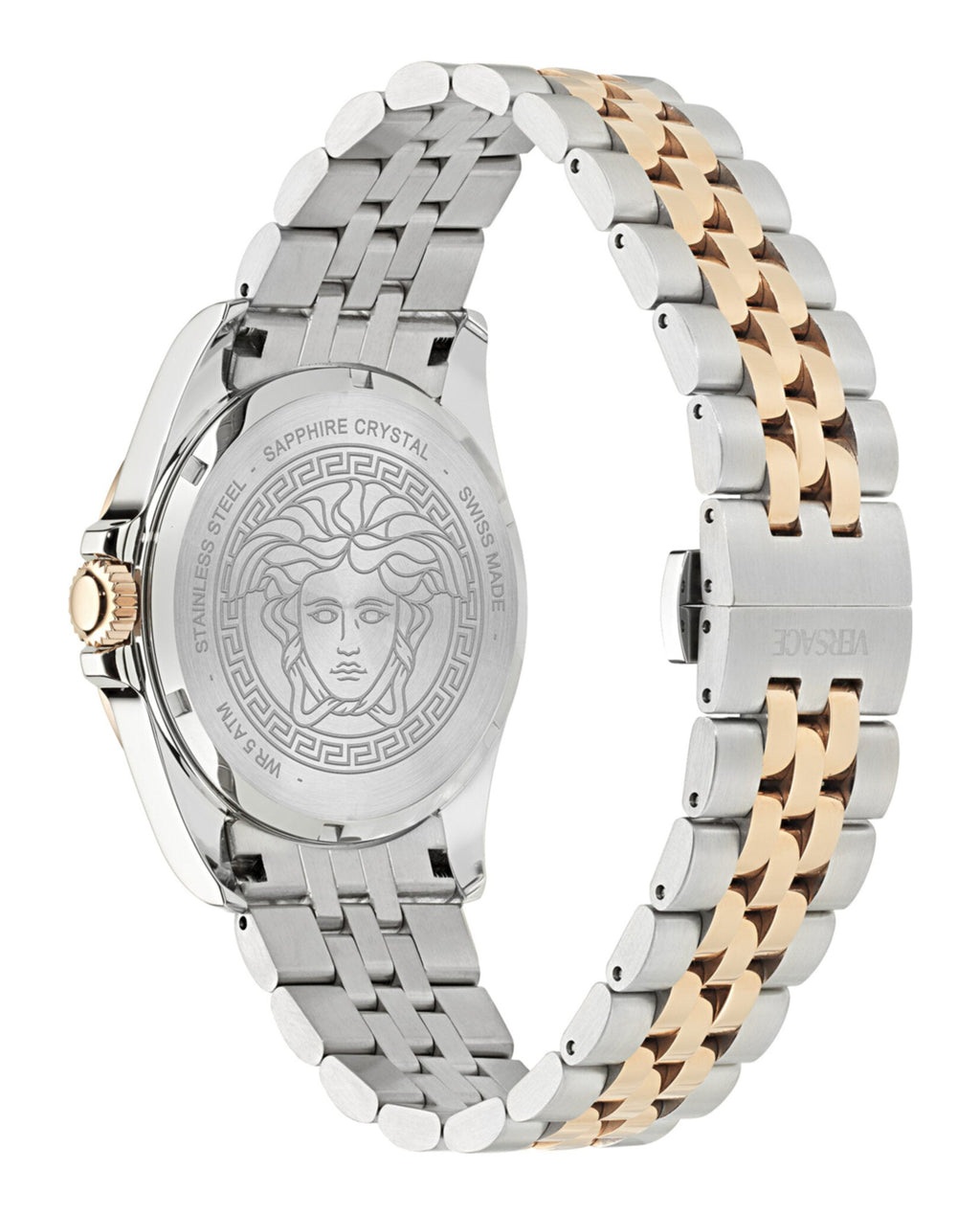 Anteo Bracelet Watch