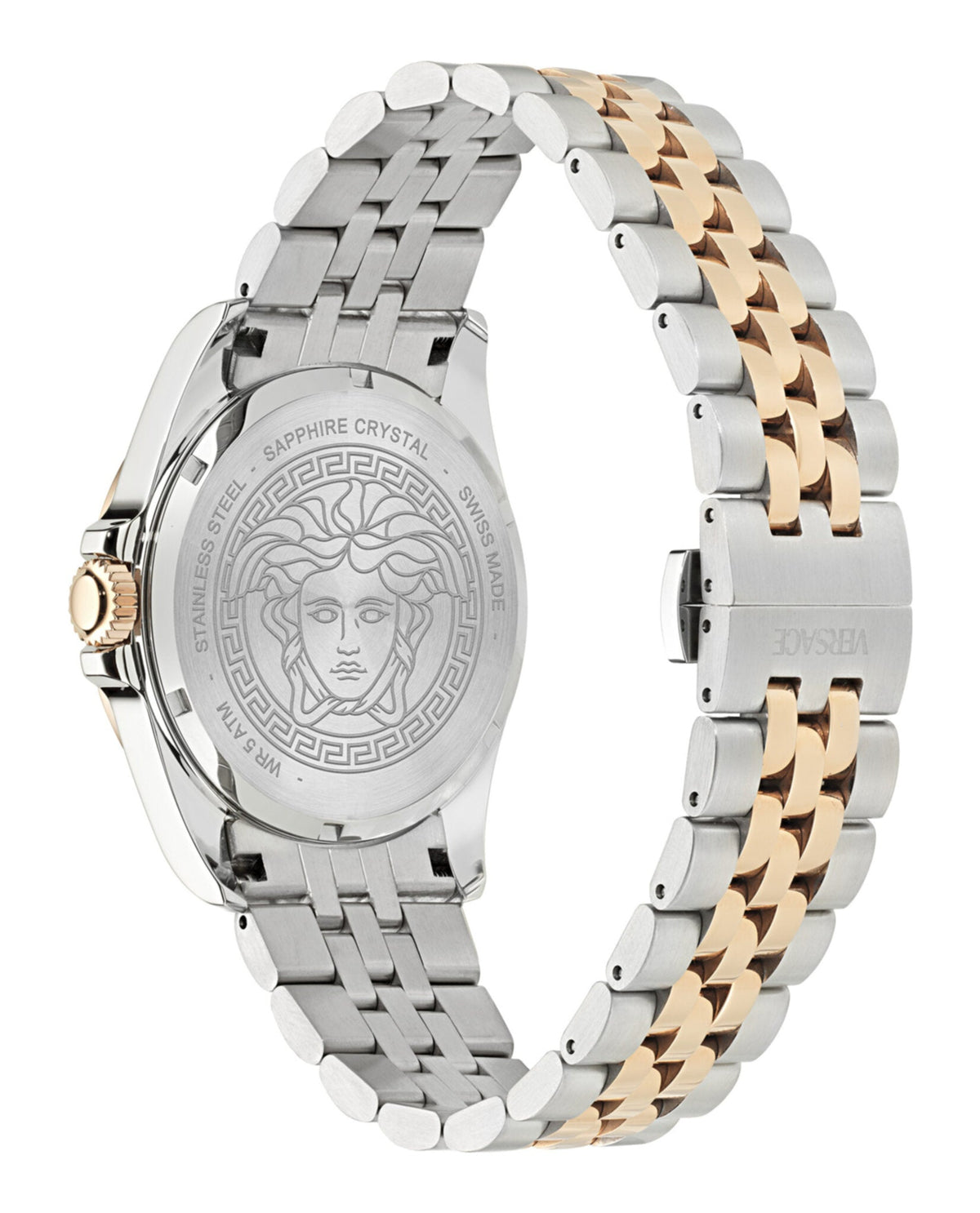 Anteo Bracelet Watch