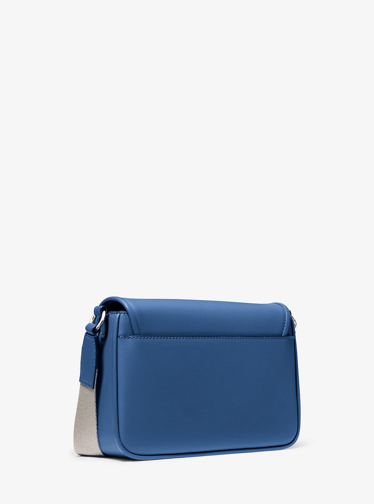 Bradshaw Medium Leather Messenger Bag
