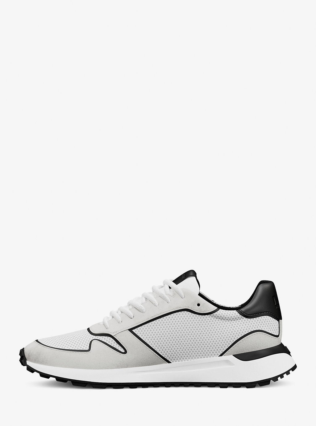 Dax Mixed-Media Trainer
