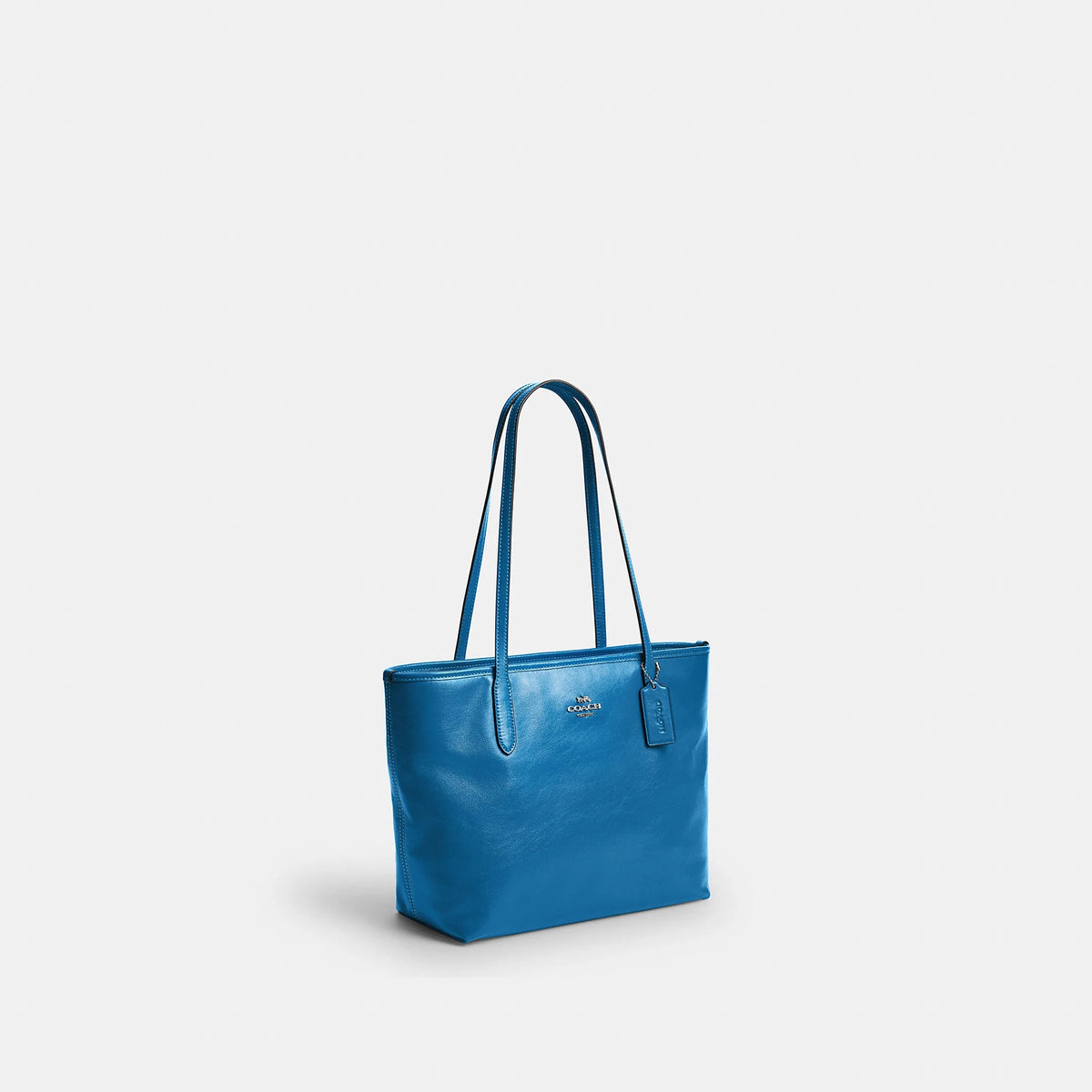 Coach Outlet Medium City Tote Bag