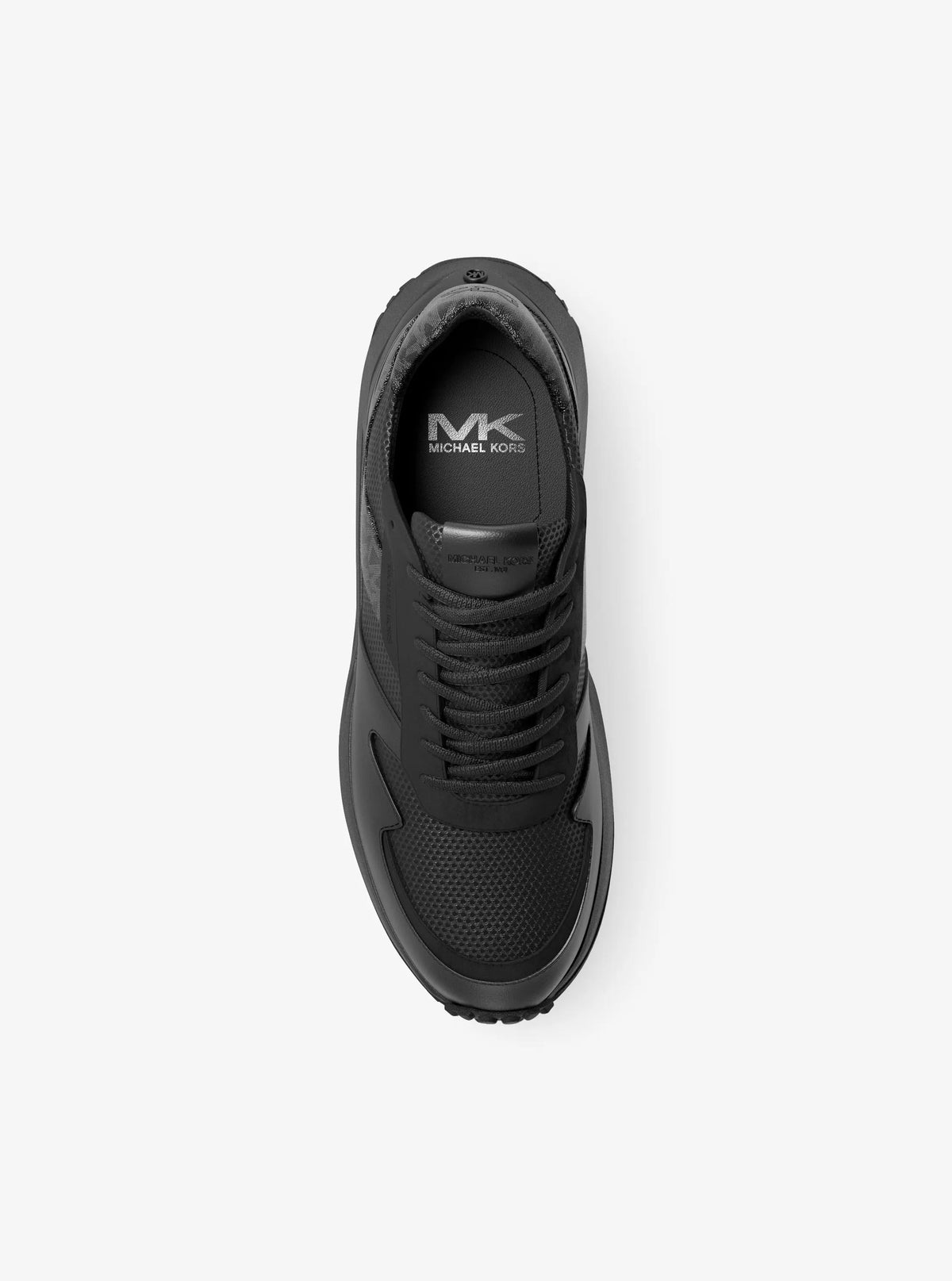 Dax Mixed-Media Trainer