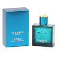 Versace Eros For Men Edt Spray 1 Oz