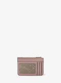 Jet Set Travel Small Signature Logo Coin Purse