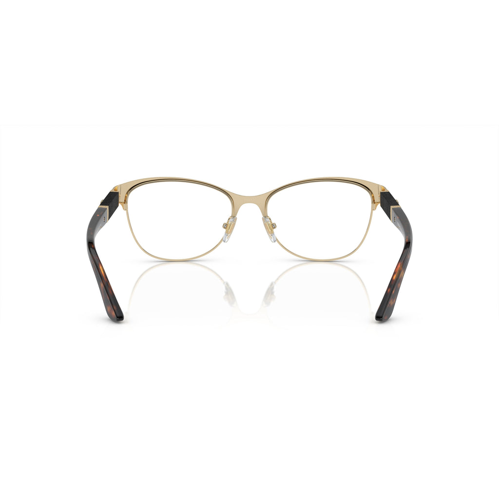 0ve1233q Cat-Eye Sunglasses