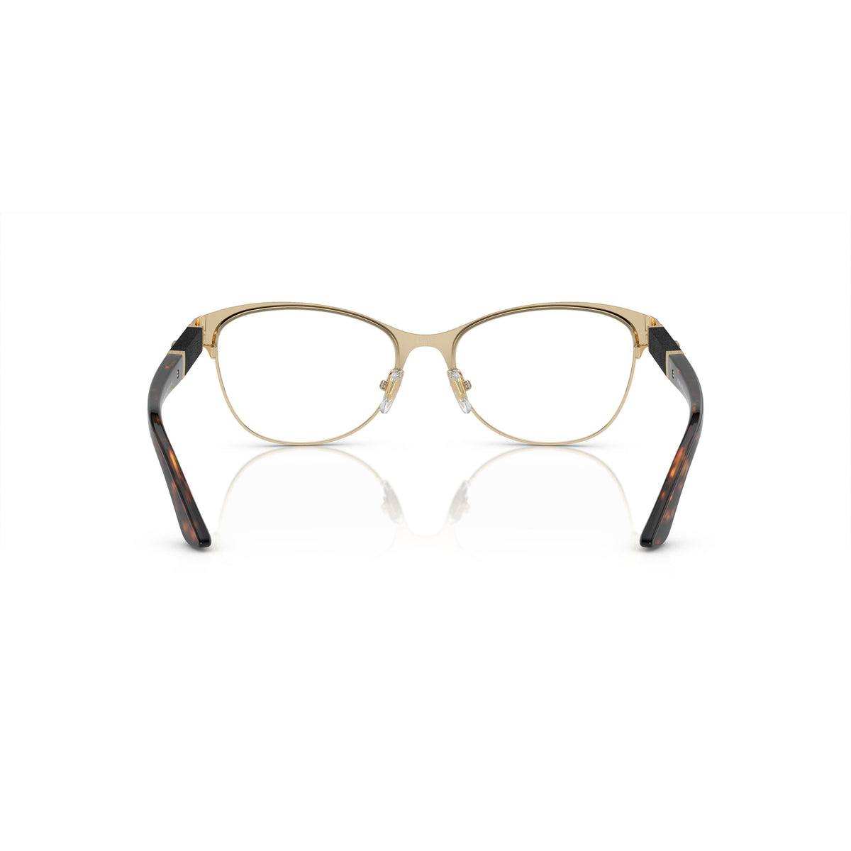 0ve1233q Cat-Eye Sunglasses